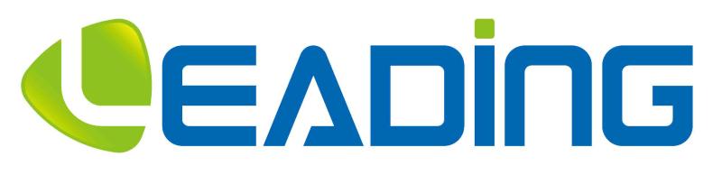 NANJING LEADING CHEMICAL CO., LTD