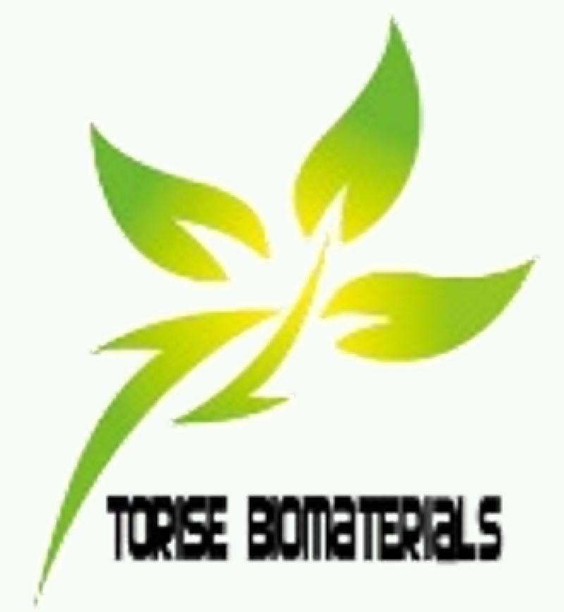 JIANGSU TORISE BIOMATERIALS CO. LTD. - HENAN LONGDU TORISE BIOMATERIALS CO.,LTD