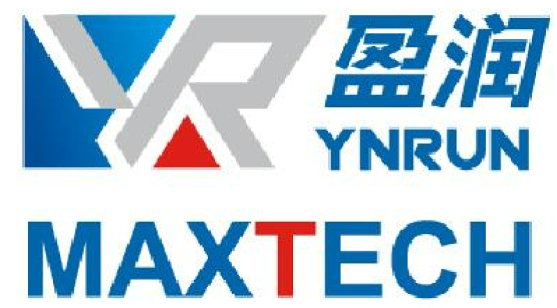 SHANGHAI MAXTECH PLASTIC MACHINERY CO., LTD logo
