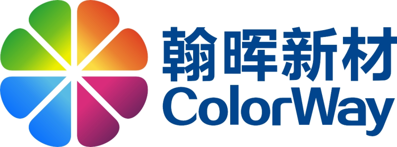 SHANGHAI COLORWAY NEW MATERIAL CO., LTD.