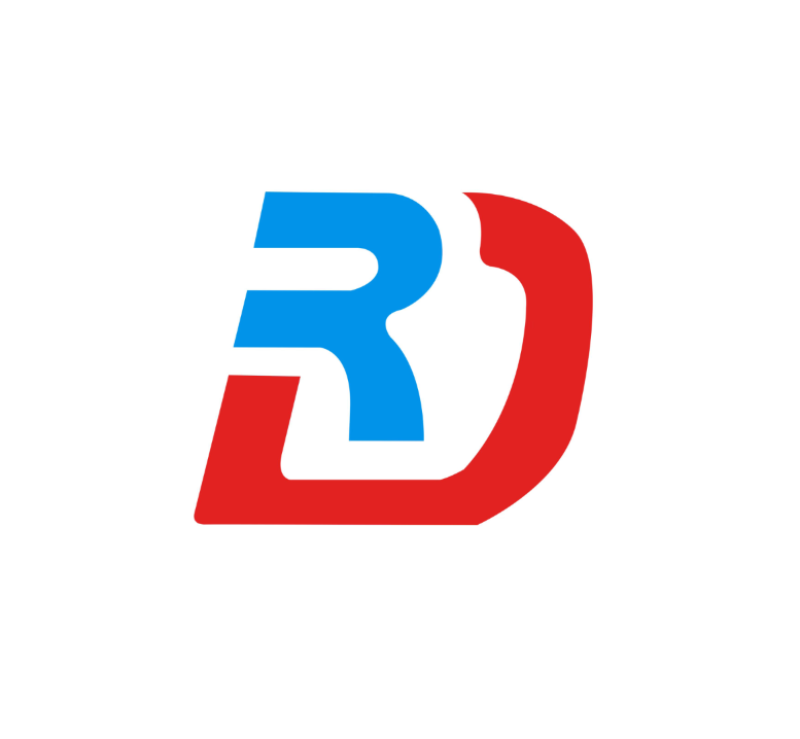 TAIZHOU HUANGYAN RONGDU MOULD CO., LTD. logo