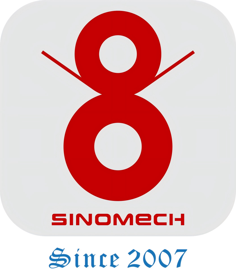SINOMECH GUANGZHOU TONGZE MACHINERY CO LTD