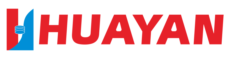 GUANGZHOU HUAYAN PRECISION MACHINERY CO. LTD.