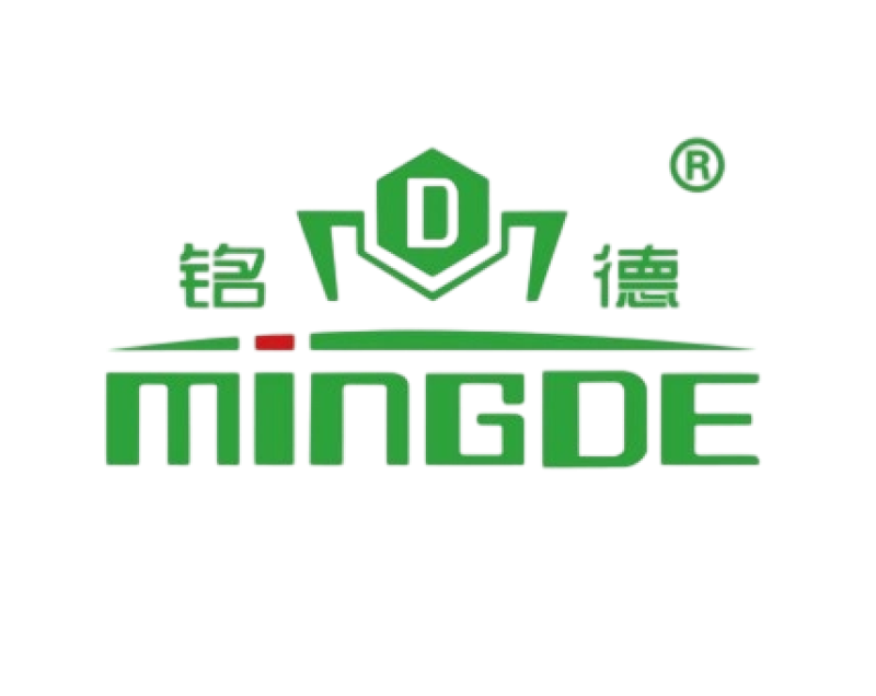 RUIAN MINGDE MACHINERY CO. LTD.