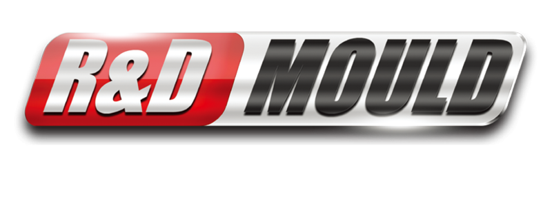 TAIZHOU HUANGYAN R-D PLASTIC MOULD CO. LTD. logo