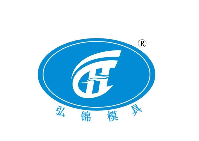 TAIZHOU HUANGYAN HONGJIN MOULD CO.,LTD logo
