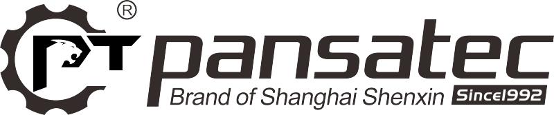 SHANGHAI SHENXIN PANSATEC PLASTIC MACHINERY