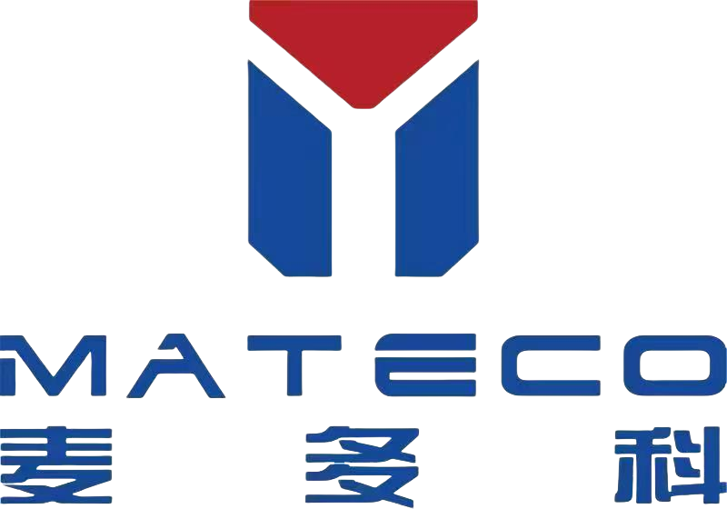 GUANGZHOU MATECO MACHINERY CO. LTD.