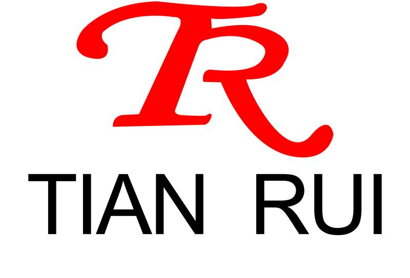 HUBEI TIANRUI PLASTIC MOULD CO. LTD.