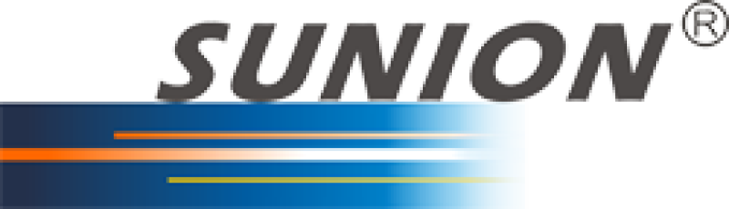 GUANGDONG SUNION ADVANCED NOVEL TECHNOLOGIES CO. LTD. - GUANGDONG SUNION CHEMICAL AND PLASTIC CO. LTD