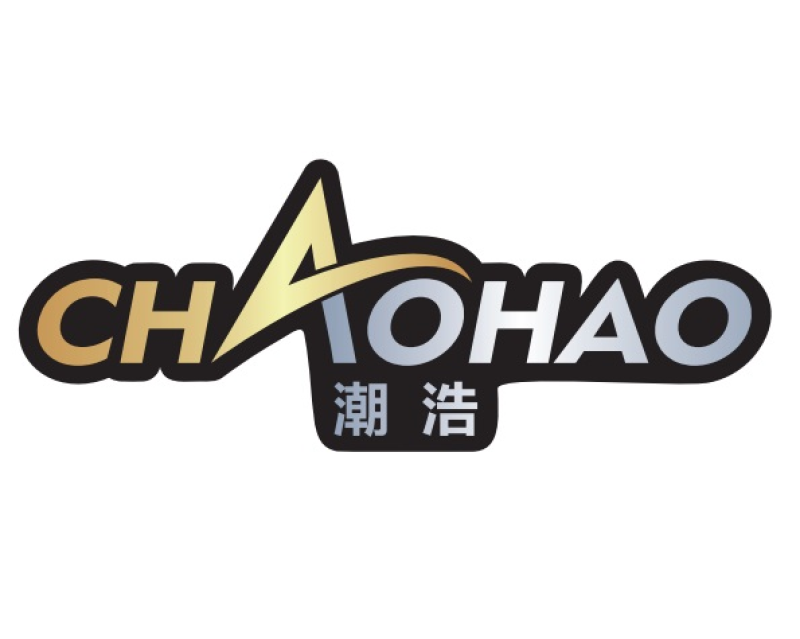 2016 ZHEJIANG CHAOHAO MECHANICAL ELECTRICAL CO LTD logo