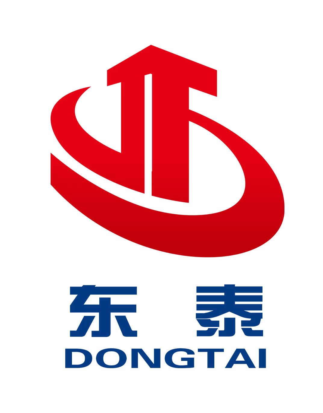 ZHEJIANG DONGTAI NEW MATERIALS CO., LTD. logo
