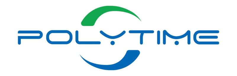 SUZHOU POLYTIME MACHINERY CO.,LTD