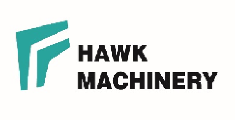 HAWK MACHINERY CHINA CO., LTD logo