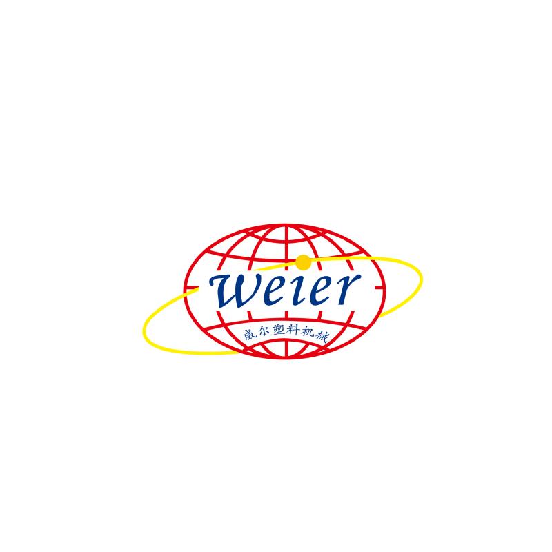 QINGDAO WEIER PLASTIC MACHINERY CO.,LTD logo