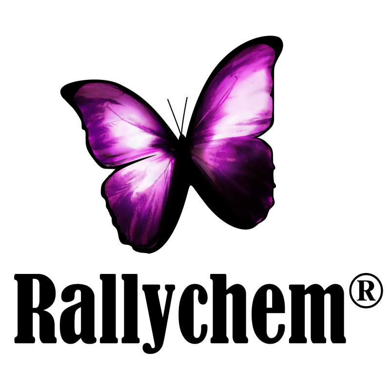 JIAXING RALLYCHEM NEW MATERIAL TECHNOLOGY CO., LTD. logo