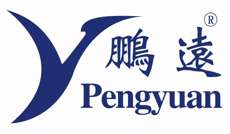 ZHEJIANG PENGYUAN NEW MATERIAL CO.,LTD. logo