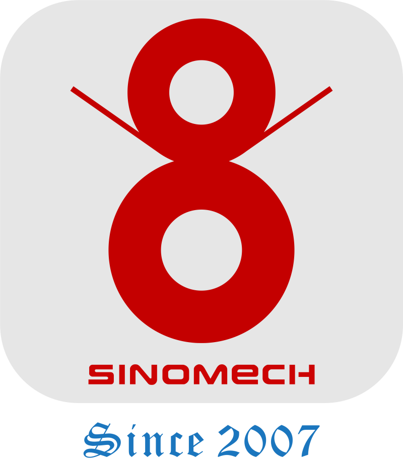 SINOMECH INTEGRATIONS CO. logo