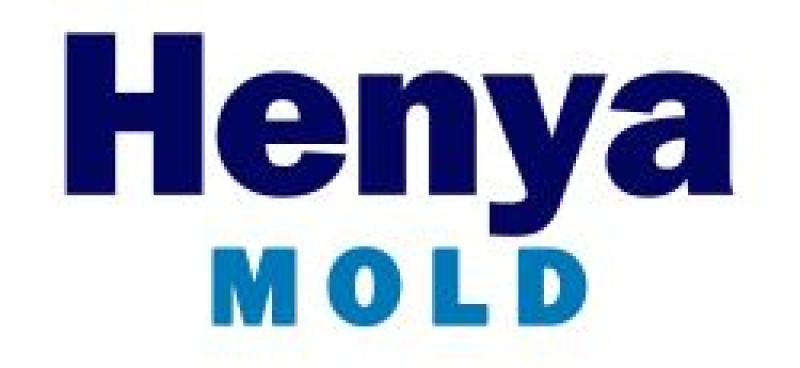 TAIZHOU HENYA MOLD CO., LTD logo