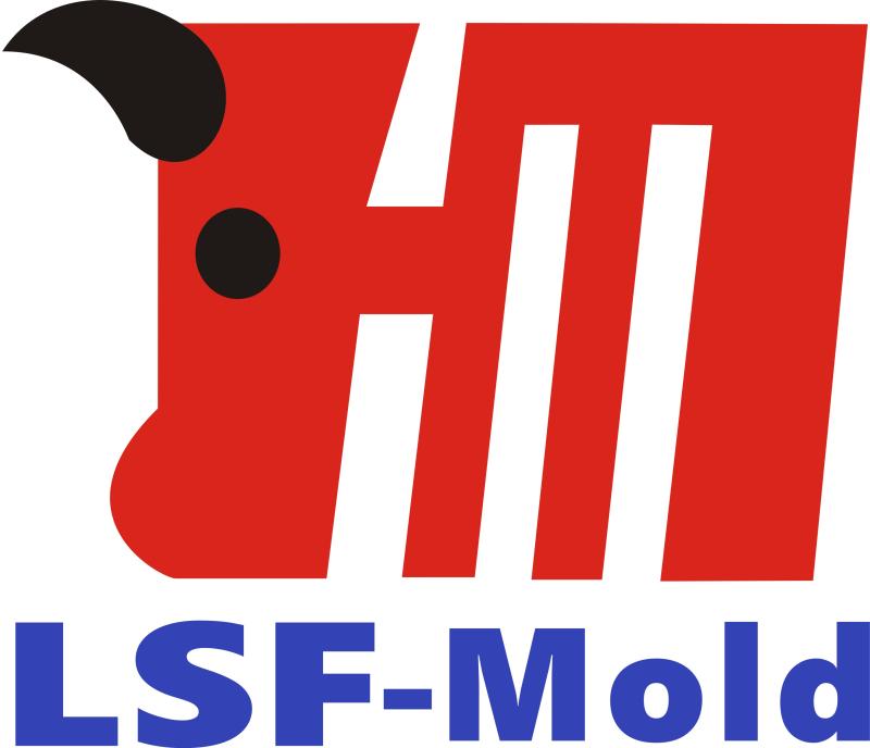 DONGGUAN LISUFANG MOLD CO..LTD