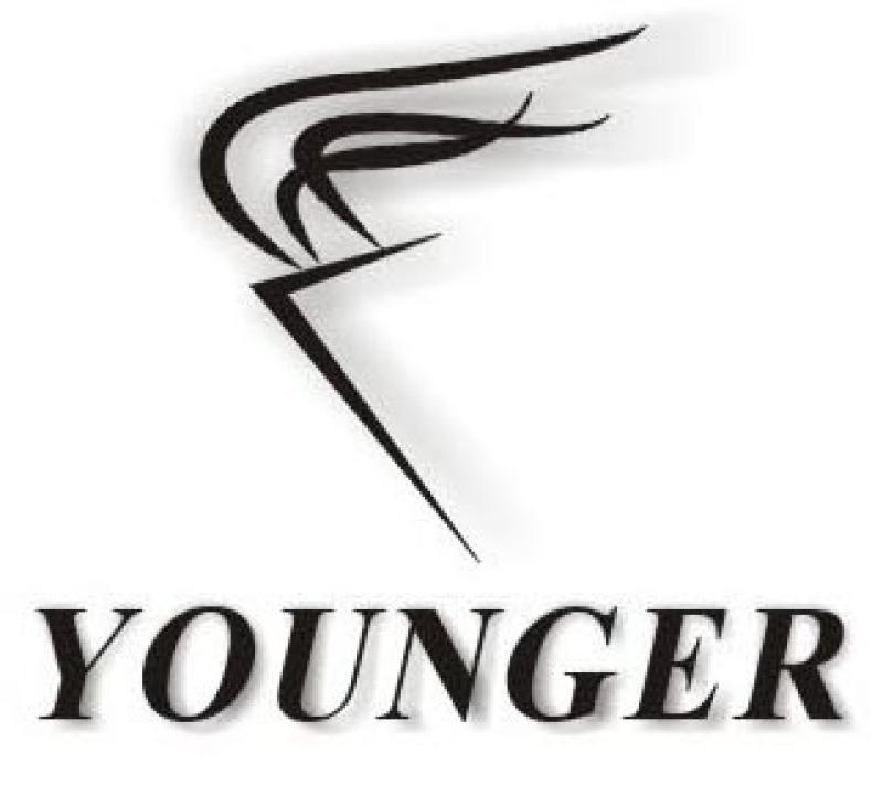 ZHEJIANG HUANGYAN YOUNGER MOULD FACTORY logo