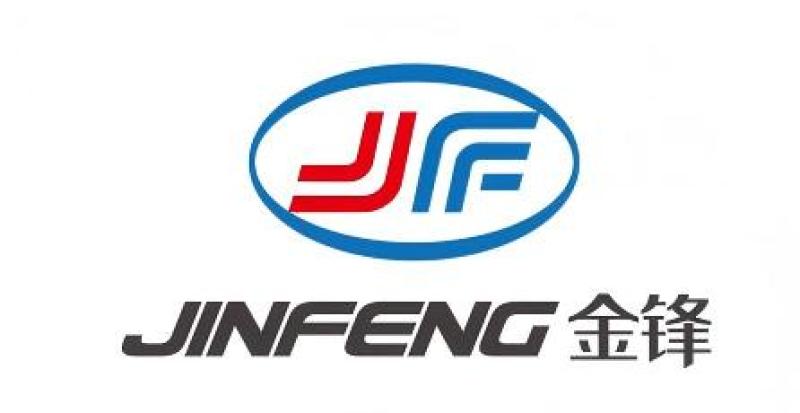 SHENYANG JINFENG SPECIAL EQUIPMENT CO., LTD. logo