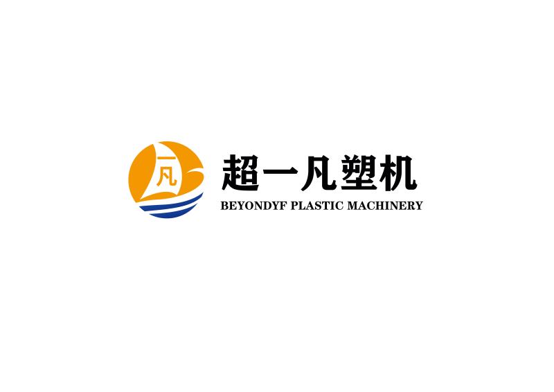 NINGBO BEYONDYF PLASTIC MACHINERY CO., LTD logo
