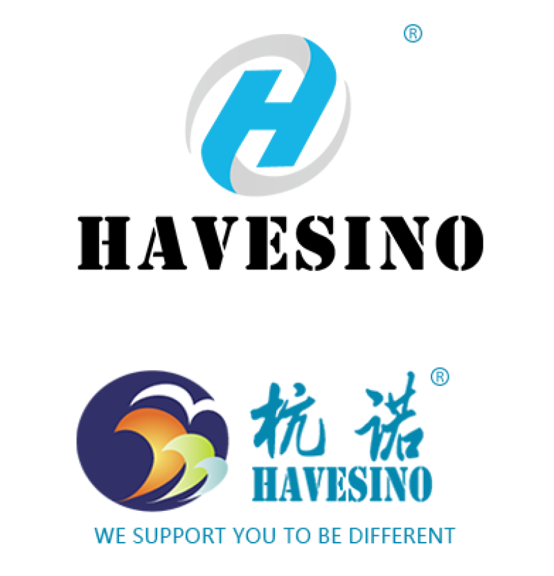 HANGZHOU HAVESINO IMPORT AND EXPORT CO.,LTD logo