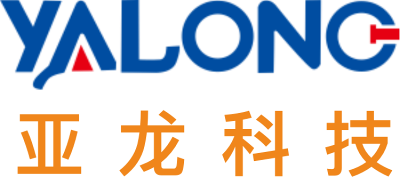 TAIZHOU HUANGYAN YALONG TECHNOLOGY CO., LTD logo