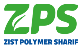 ZIST POLYMER SHARIF logo