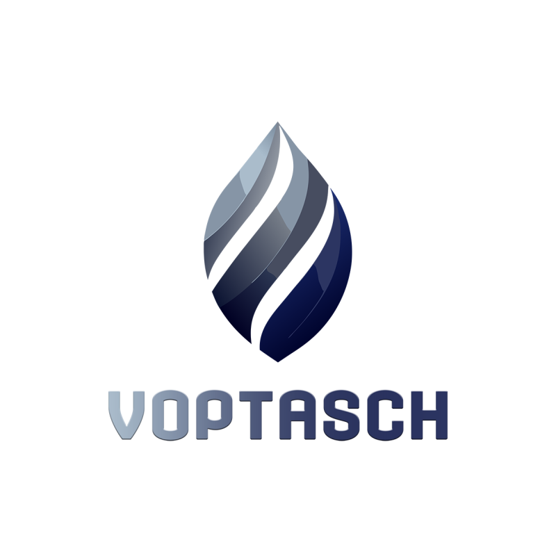 VOPTASCH SAS logo