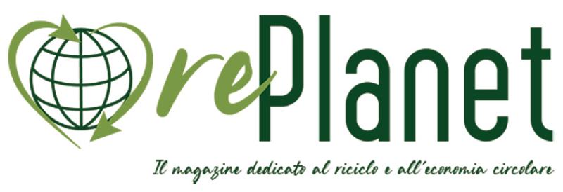 REPLANET MAGAZİNE  - PLASTITALY PROFESSİONAL - HBI S.R.L. logo