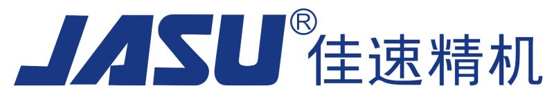 GUANGZHOU JASU PRECISION MACHINERY CO., LTD.