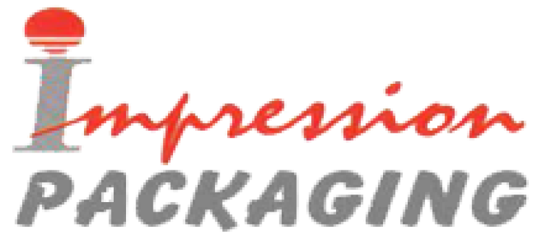 IMPRESSION PACKAGING logo