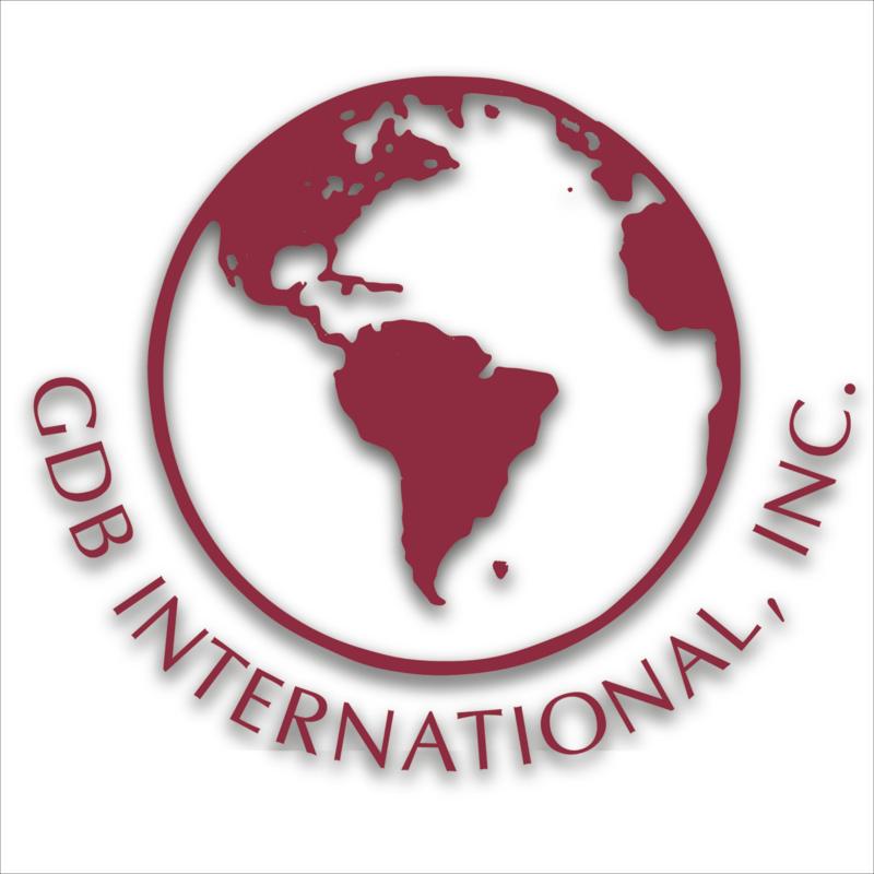 GDB INTERNATIONAL INC.