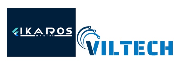 İKAROS MAKİNE KALIP İTH İHR SAN VE TİC LTD ŞTİ