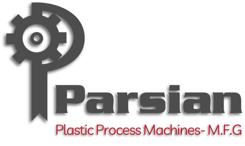 PARSIAN PLASTIC PROCESSING MACHINES MFG.