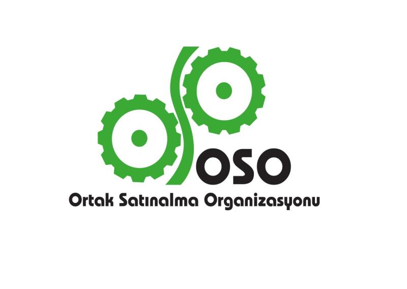 OSO ORTAK SATINALMA ORGANİZASYON ELK TİC VERİ İLETİŞİM HİZM AŞ logo