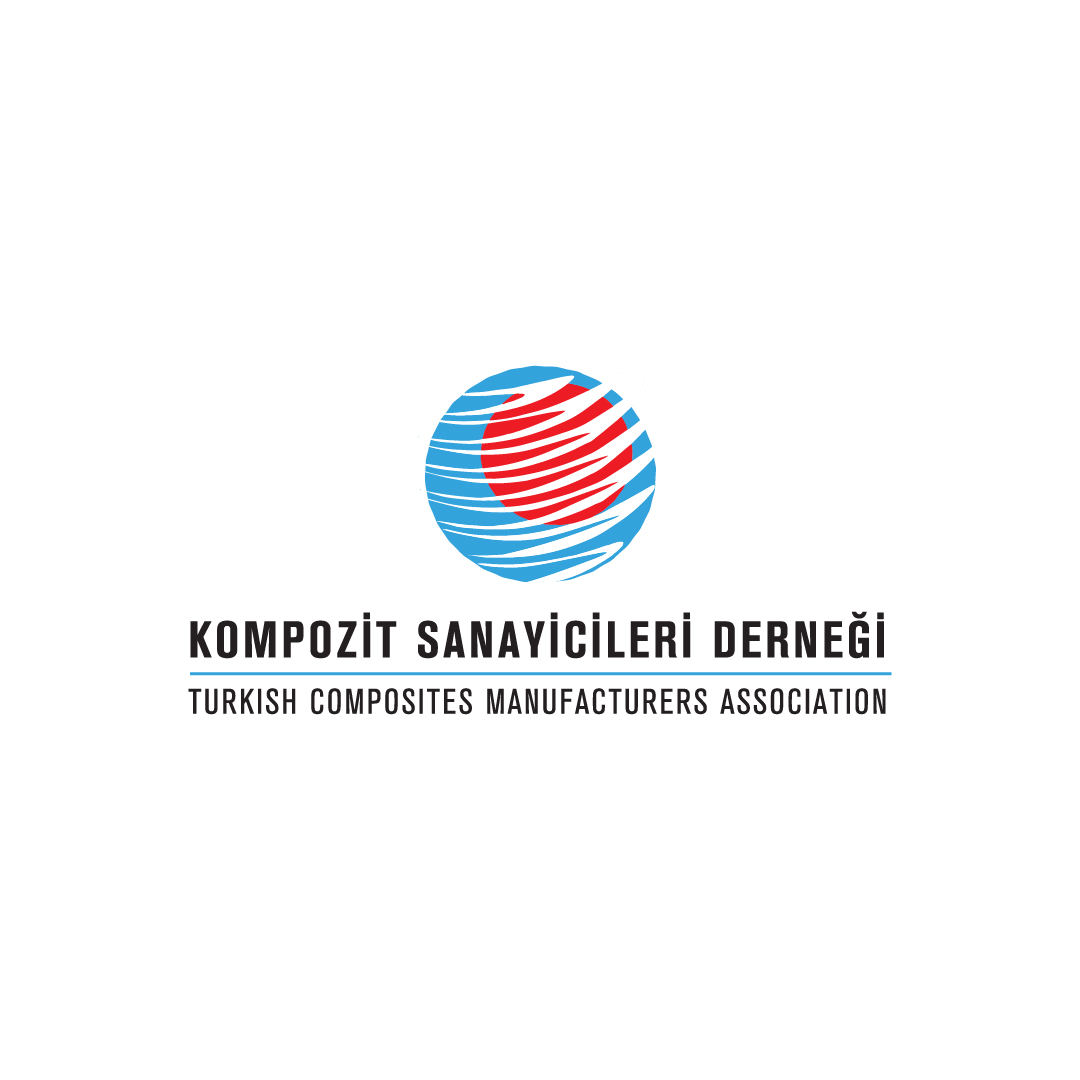 KOMPOZİT SANAYİCİLERİ DERNEĞİ logo
