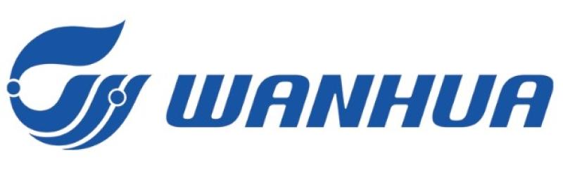 Wanhua Chemical Group Co. Ltd. logo