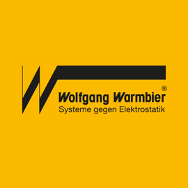 Wolfgang Warmbier logo