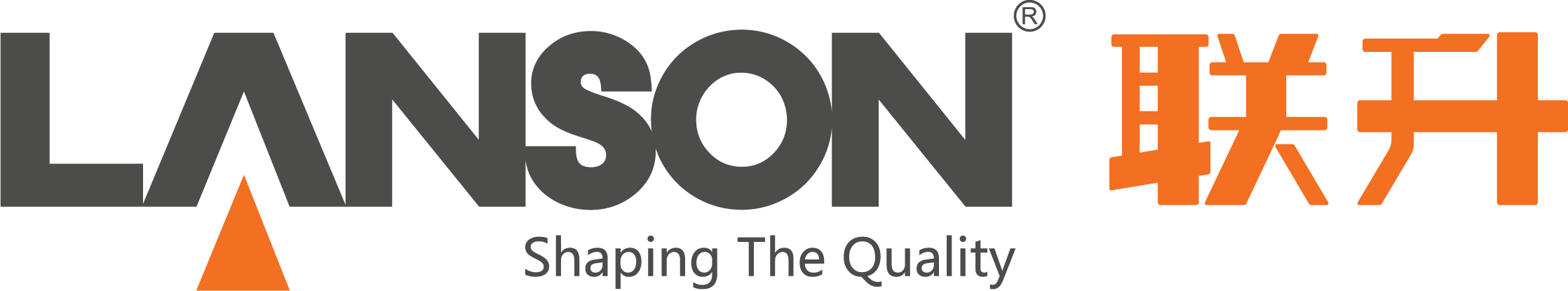 LANSON PRECISION MACHINERY CO., LTD.