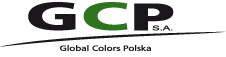 GLOBAL COLORS POLSKA SA logo
