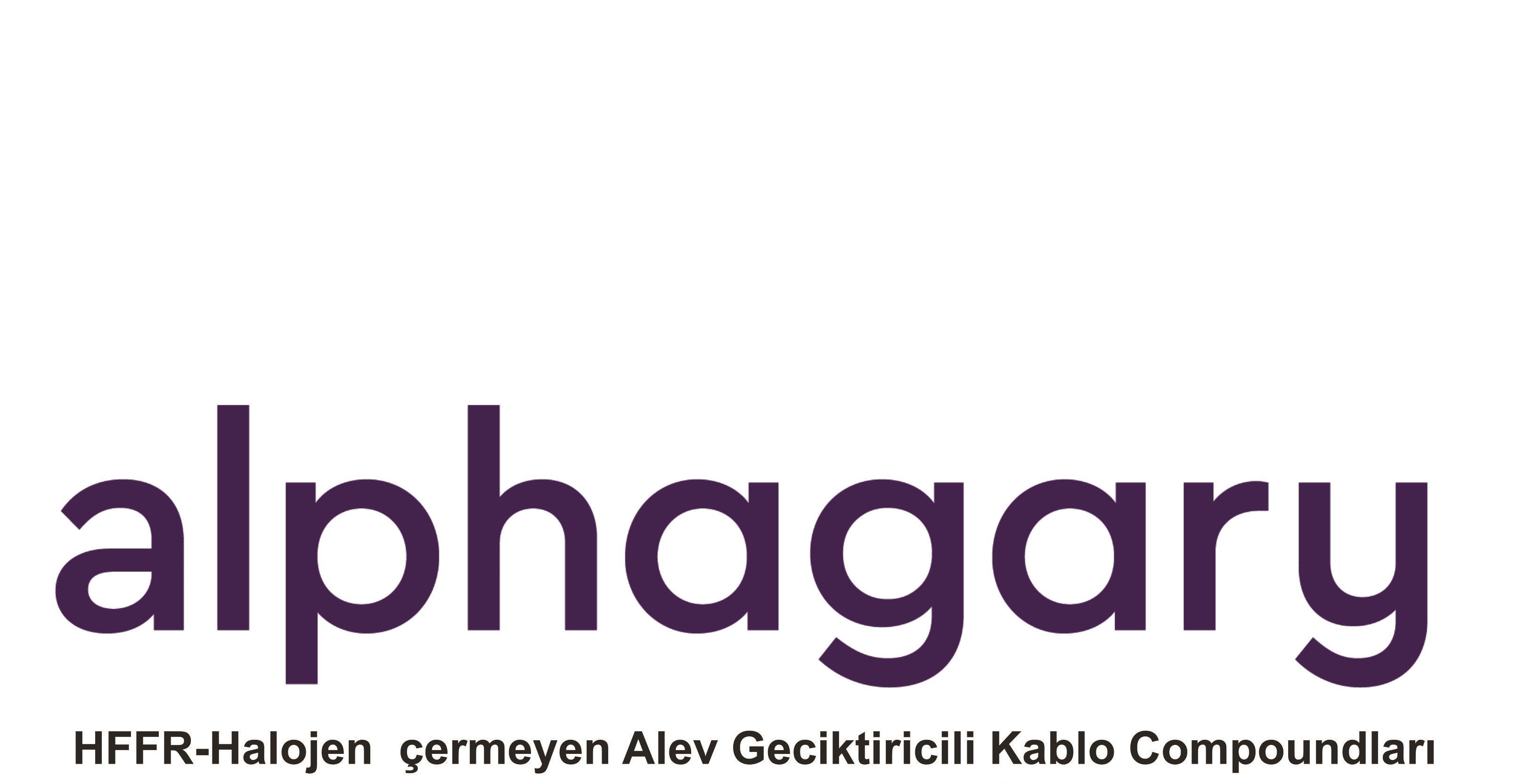 Alphagary logo
