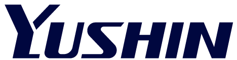 Yushin Company logo