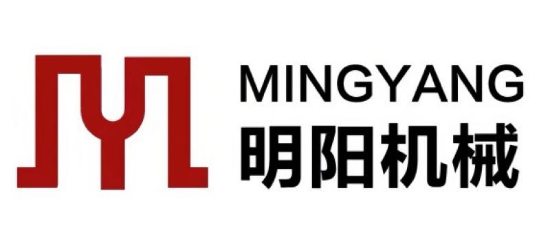 MINGYANG MACHINERY CO., LTD.