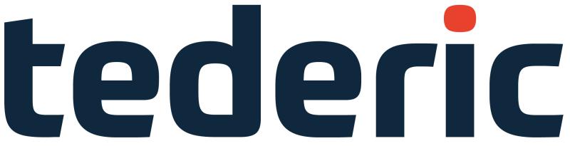 TEDERIC MACHINERY CO., LTD,