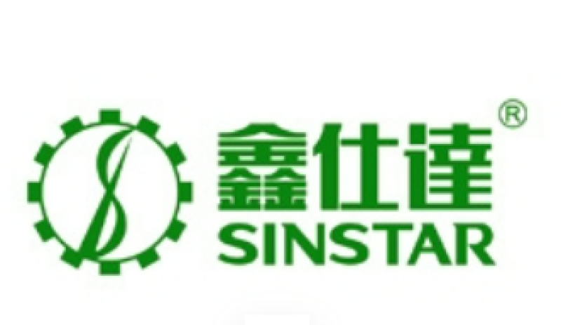 SINSTAR PACKING MACHINERY CO.,LTD.