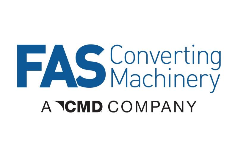 FAS CONVERTING MACHINERY AB