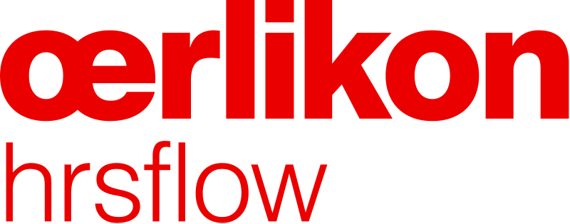 Oerlikon HRSflow